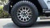 2024 WRANGLER SPORT PLUS Silver Zynith Black Interior Method Rims page 0039