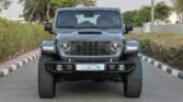 2024 WRANGLER UNLIMITED RUBICON 392 V8 6.4L Anvil GCC RUBICON 392 SUSPENSION page 0002