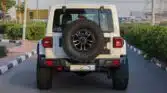 2024 WRANGLER UNLIMITED RUBICON XTREME WINTER PACKAGE 2.0 Bright White Black Interior page 0005