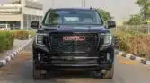 2024 gmc yukon denali onyx black night edition page 0002