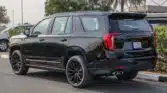 2024 gmc yukon denali onyx black night edition page 0004