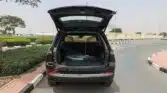 2024 jeep grand cherokee limited plus luxury diamond black beige interior side step page 0073