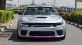 2023 DODGE CHARGER R T SCAT PACK WIDEBODY 392 HEMI Triple Nickel 1 page 0003