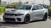 2023 DODGE CHARGER R T SCAT PACK WIDEBODY 392 HEMI Triple Nickel.jpg