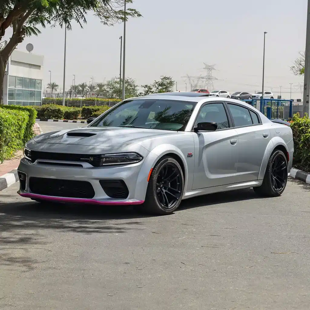 2023 DODGE CHARGER R T SCAT PACK WIDEBODY 392 HEMI Triple Nickel.jpg