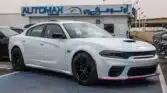 2023 DODGE CHARGER R T SCAT PACK WIDEBODY 392 HEMI White Knuckle 1 page 0004