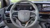 2023 cadillac escalade 600 sport platinum galactic gray whisper beige vip seats page 0009