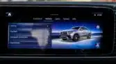 2024 MERCEDES GLE 53 AMG FACELIFT 4MATIC PLUS Selenite Grey Red Interior page 0035