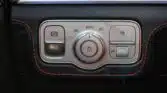 2024 MERCEDES GLE 53 AMG FACELIFT 4MATIC PLUS Selenite Grey Red Interior page 0063