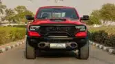 2024 ram 1500 trx flame red final edition bead lock tire carrier page 0003