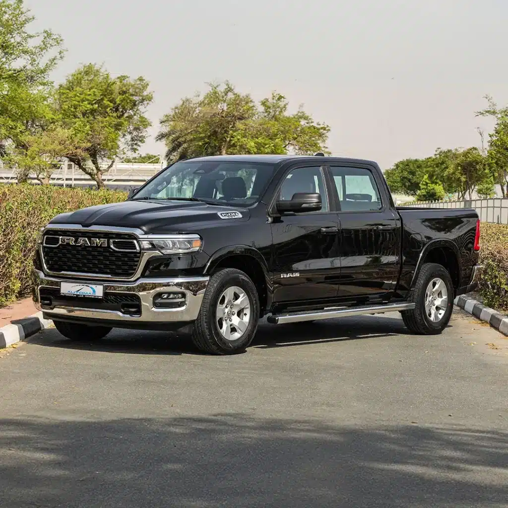 2025 RAM 1500 BIG HORN Diamond Black Bedliner.jpg