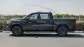 2025 RAM 1500 REBEL NIGHT EDITION Diamond Black (RAMBOX) page 0064