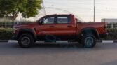 1728145643 2024 ram 1500 trx harvest sunrise final edition bead lock tire carrier page 0069