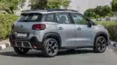 2024 CITROEN C3 AIRCROSS SHINE Artense Gray 1 page 0006