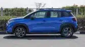 2024 CITROEN C3 AIRCROSS SHINE Voltaic Blue page 0034