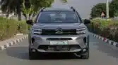 2024 CITROEN C5 AIRCROSS SHINE Artense Gray Auto Park page 0002