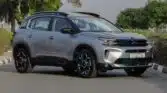 2024 CITROEN C5 AIRCROSS SHINE Artense Gray Auto Park page 0003