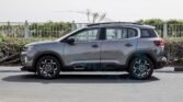2024 CITROEN C5 AIRCROSS SHINE Platinum Grey page 0052