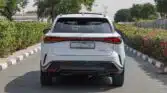 2024 LEXUS RX 350 F SPORT 3 Ultra White 2 page 0005