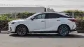 2024 LEXUS RX 350 F SPORT 3 Ultra White 2 page 0054