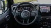 2024 WRANGLER SPORT PLUS Black Black Interior page 0009