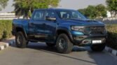 2024 ram 1500 trx night edge blue final edition bead lock tire carrier 2 page 0004