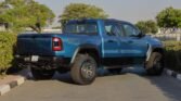2024 ram 1500 trx night edge blue final edition bead lock tire carrier 2 page 0007