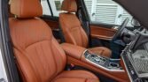 2025 BMW X5 XDRIVE 40I Alpine White page 0055
