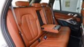2025 BMW X5 XDRIVE 40I Alpine White page 0056