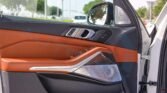 2025 BMW X5 XDRIVE 40I Alpine White page 0073
