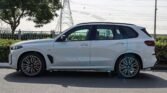 2025 BMW X5 XDRIVE 40I Alpine White page 0081