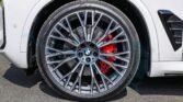 2025 BMW X5 XDRIVE 40I Alpine White page 0082