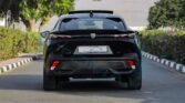 2025 PEUGEOT 408 GT Nera Black compressed page 0005