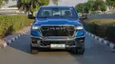 2025 RAM 1500 BIG HORN Hydro Blue Bedliner page 0002