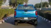 2025 RAM 1500 BIG HORN Hydro Blue Bedliner page 0005