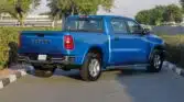 2025 RAM 1500 BIG HORN Hydro Blue Bedliner page 0006