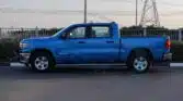 2025 RAM 1500 BIG HORN Hydro Blue Bedliner page 0056