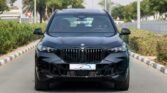 2025 bmw x5 xdrive 40i black sapphire page 0002