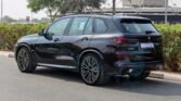 2025 bmw x5 xdrive 40i black sapphire page 0004
