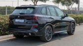 2025 bmw x5 xdrive 40i black sapphire page 0006