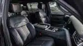 2023 JEEP GRAND WAGONEER SERIES II LUXURY VIP Rocky Mountain Black compressed page 0051