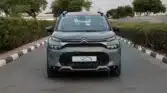 2024 CITROEN C3 AIRCROSS SHINE Manhattan Green page 0002