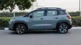 2024 CITROEN C3 AIRCROSS SHINE Manhattan Green page 0034