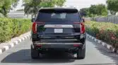 2024 GMC YUKON DENALI RESERVE Onyx Black 1 page 0005