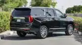 2024 GMC YUKON DENALI RESERVE Onyx Black 1 page 0006