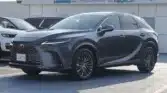 2024 LEXUS RX 350 EXECUTIVE Cloudburst Grey 1024x1024