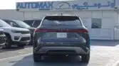 2024 LEXUS RX 350 EXECUTIVE Cloudburst Grey 1 page 0005