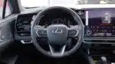 2024 LEXUS RX 350 EXECUTIVE Cloudburst Grey 1 page 0009