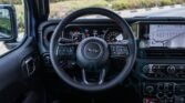 2024 WRANGLER UNLIMITED RUBICON XTREME 2.0L WINTER PACKAGE Hydro Blue Black Interior page 0008