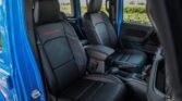 2024 WRANGLER UNLIMITED RUBICON XTREME 2.0L WINTER PACKAGE Hydro Blue Black Interior page 0050